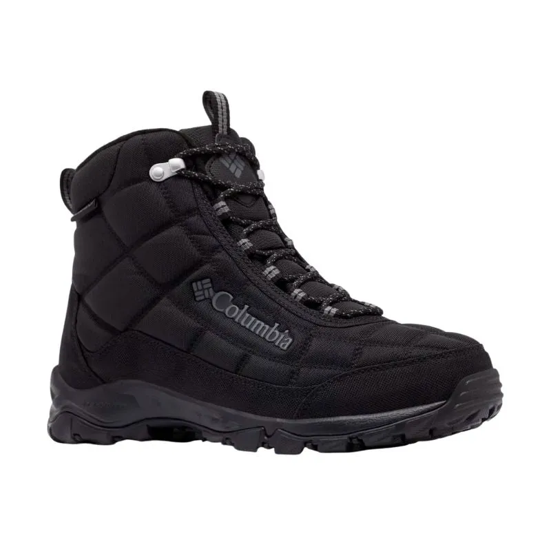 Mens Firecamp Wp Boot