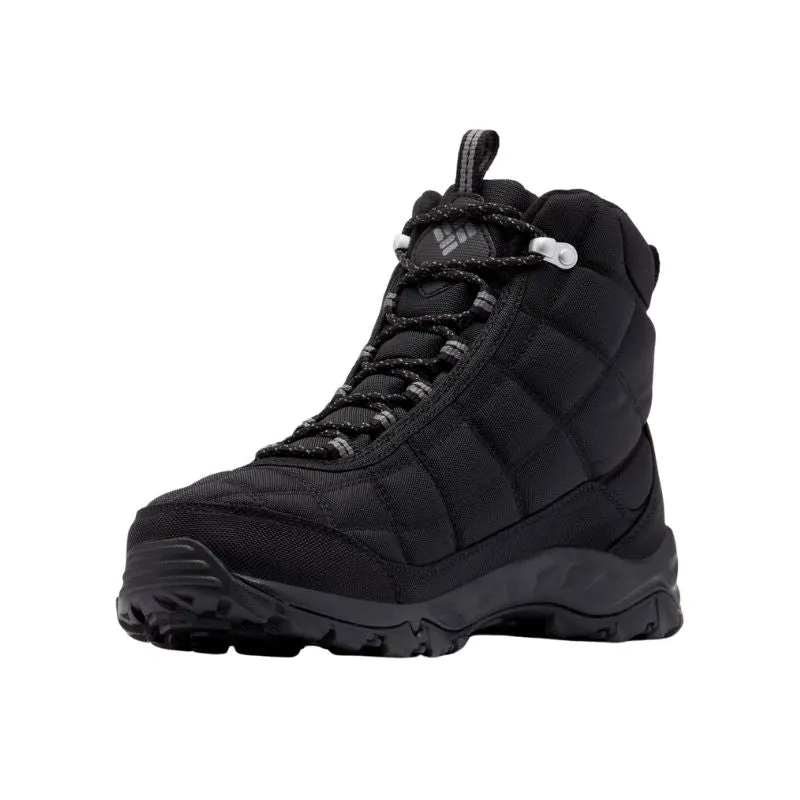 Mens Firecamp Wp Boot