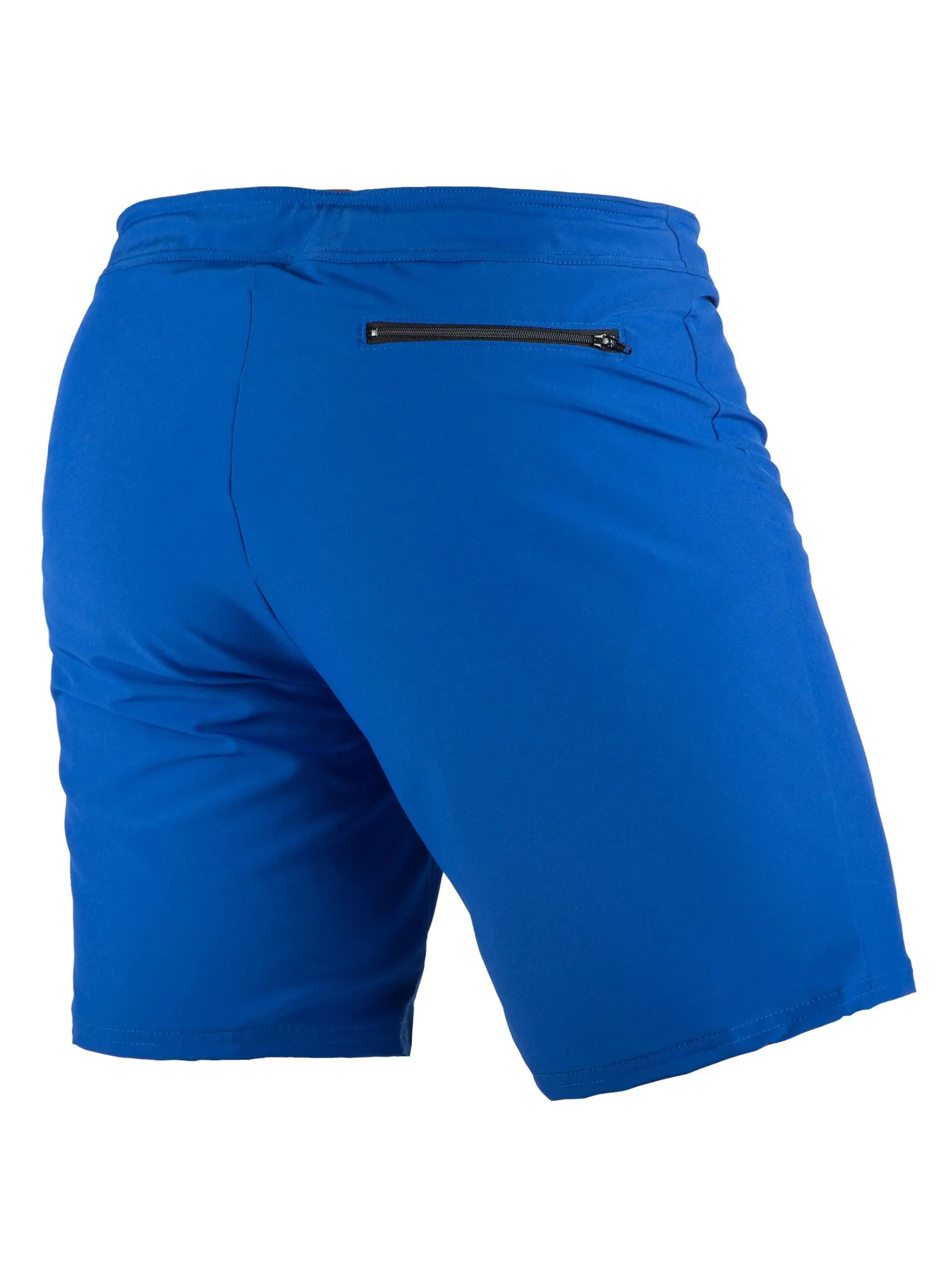 Men's Flag Royal Board Short