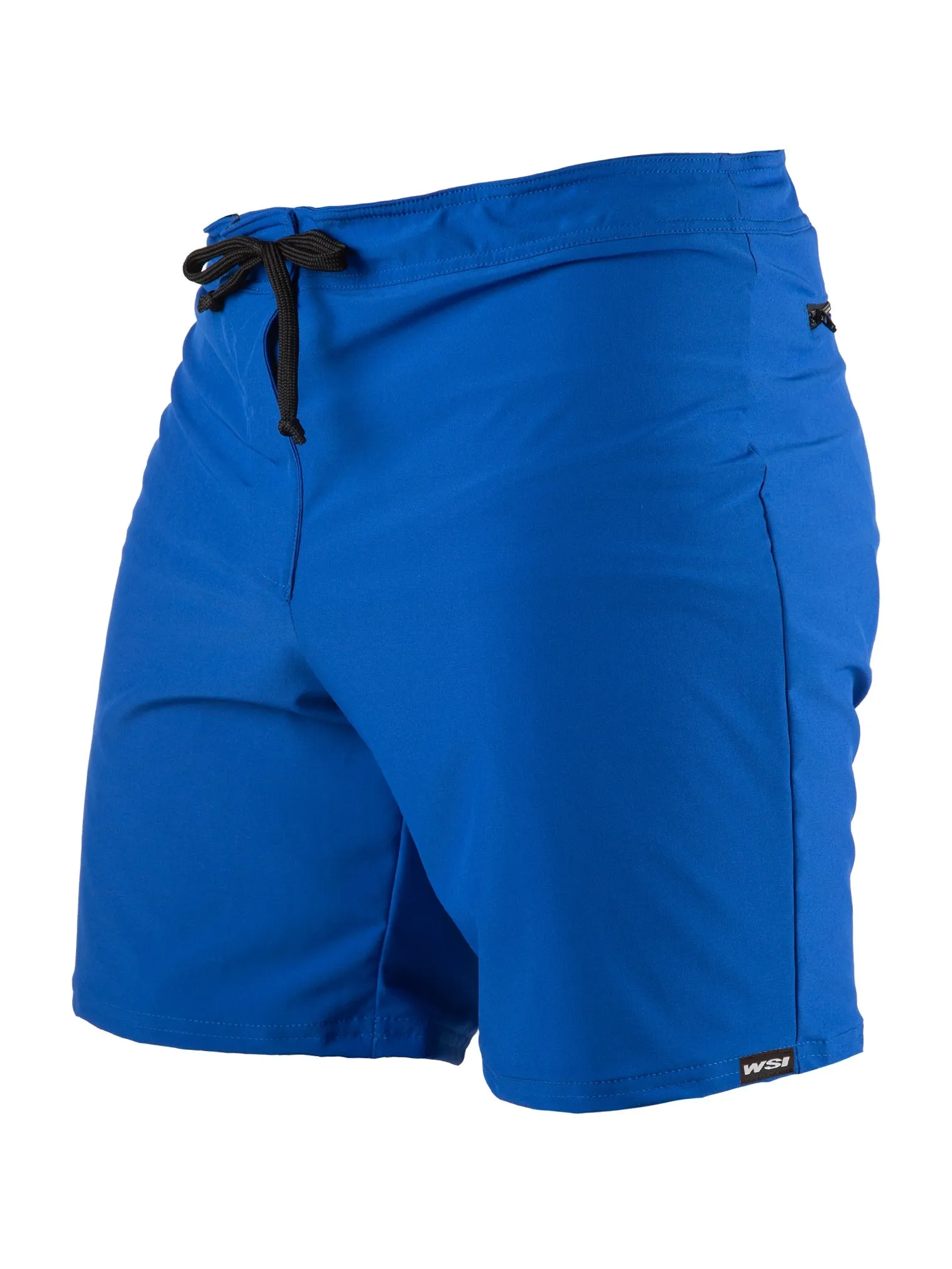 Men's Flag Royal Board Short