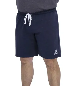 Mens Fleece Shorts