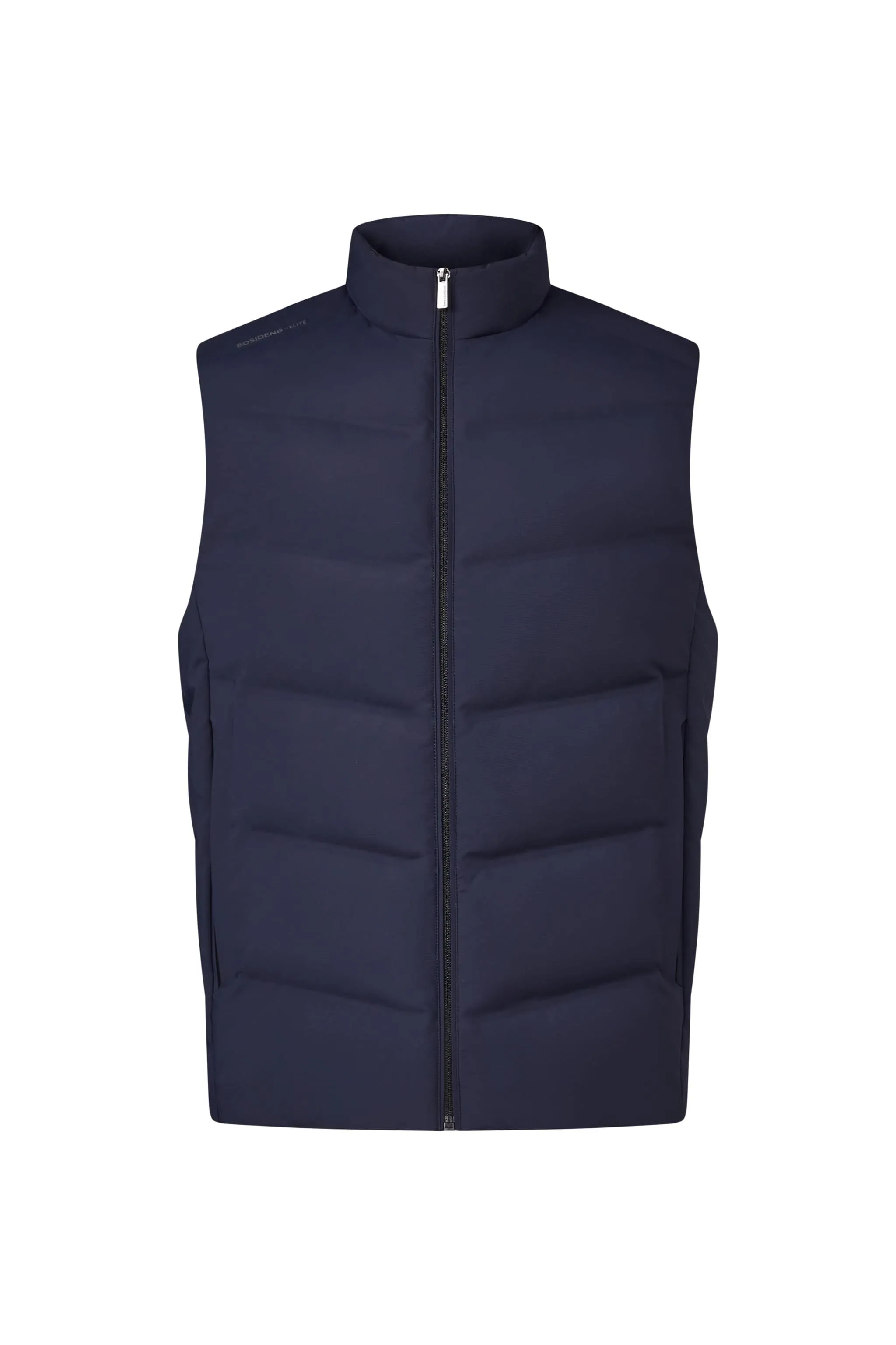 Men's Goose Down Smart Gilet 4101