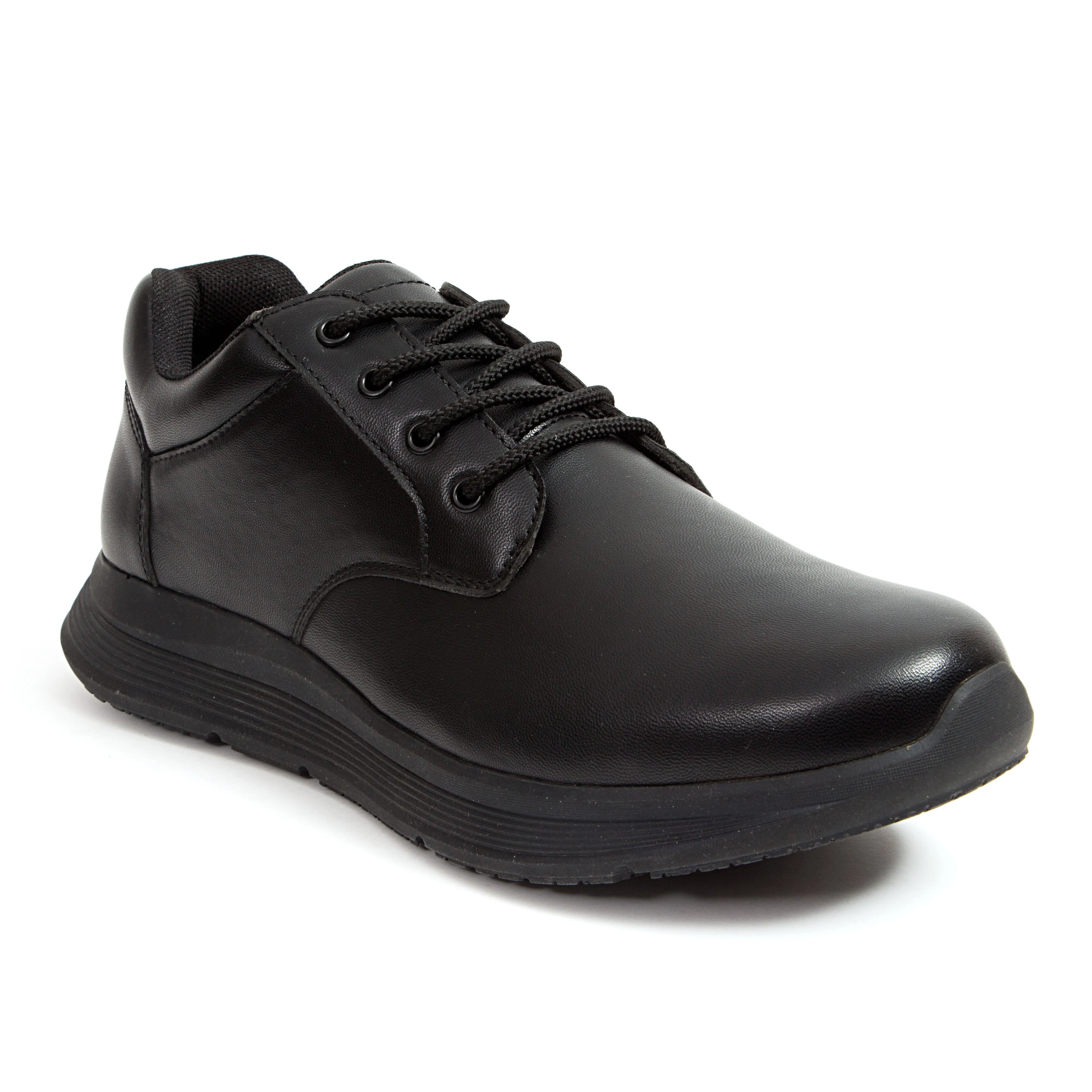 Men's Montez in Black