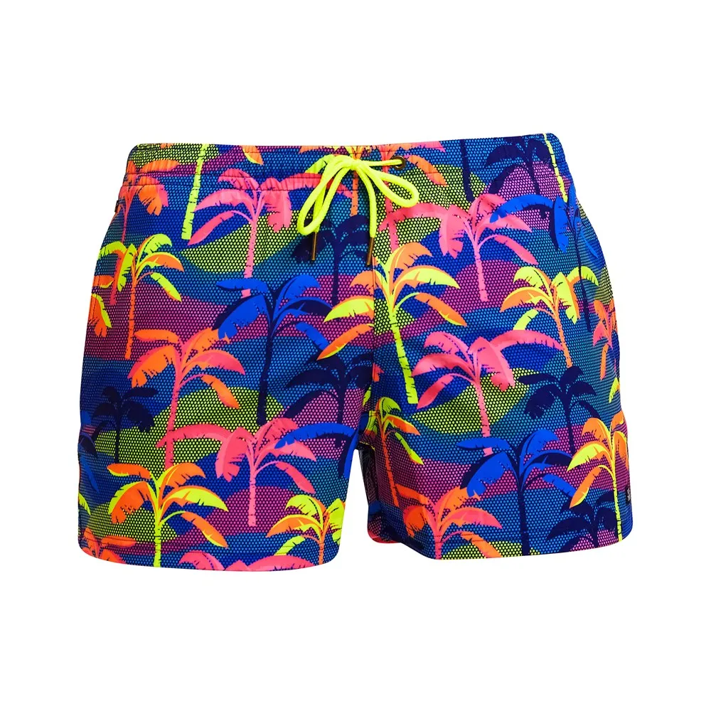 MEN'S PALM A LOT SHORTY SHORTS SHORT