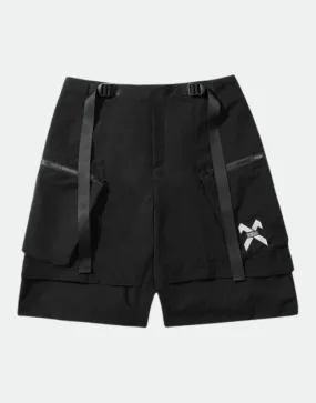 Mens Reflective Shorts