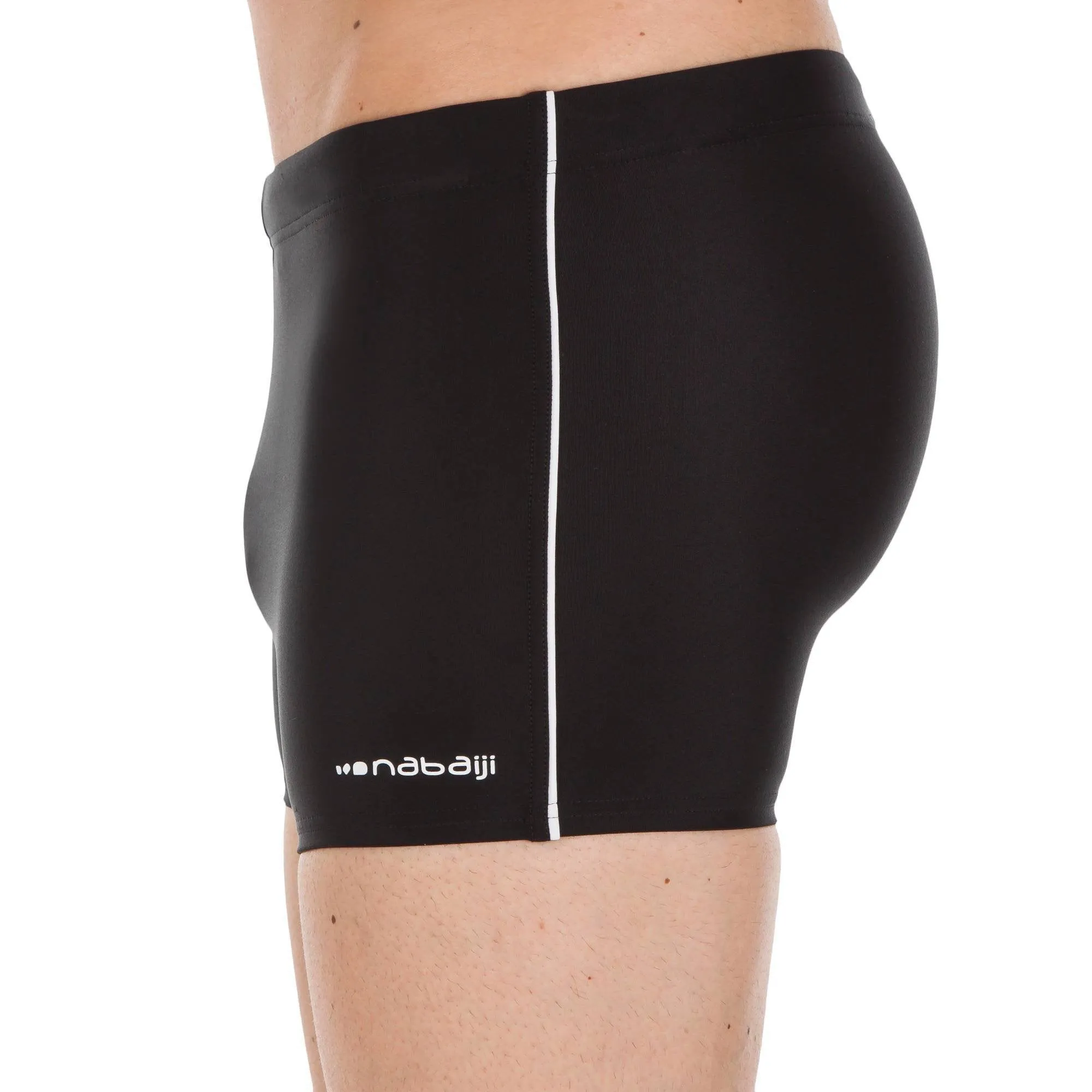 Men’s Swim Shorts Boxer B-Active Pip