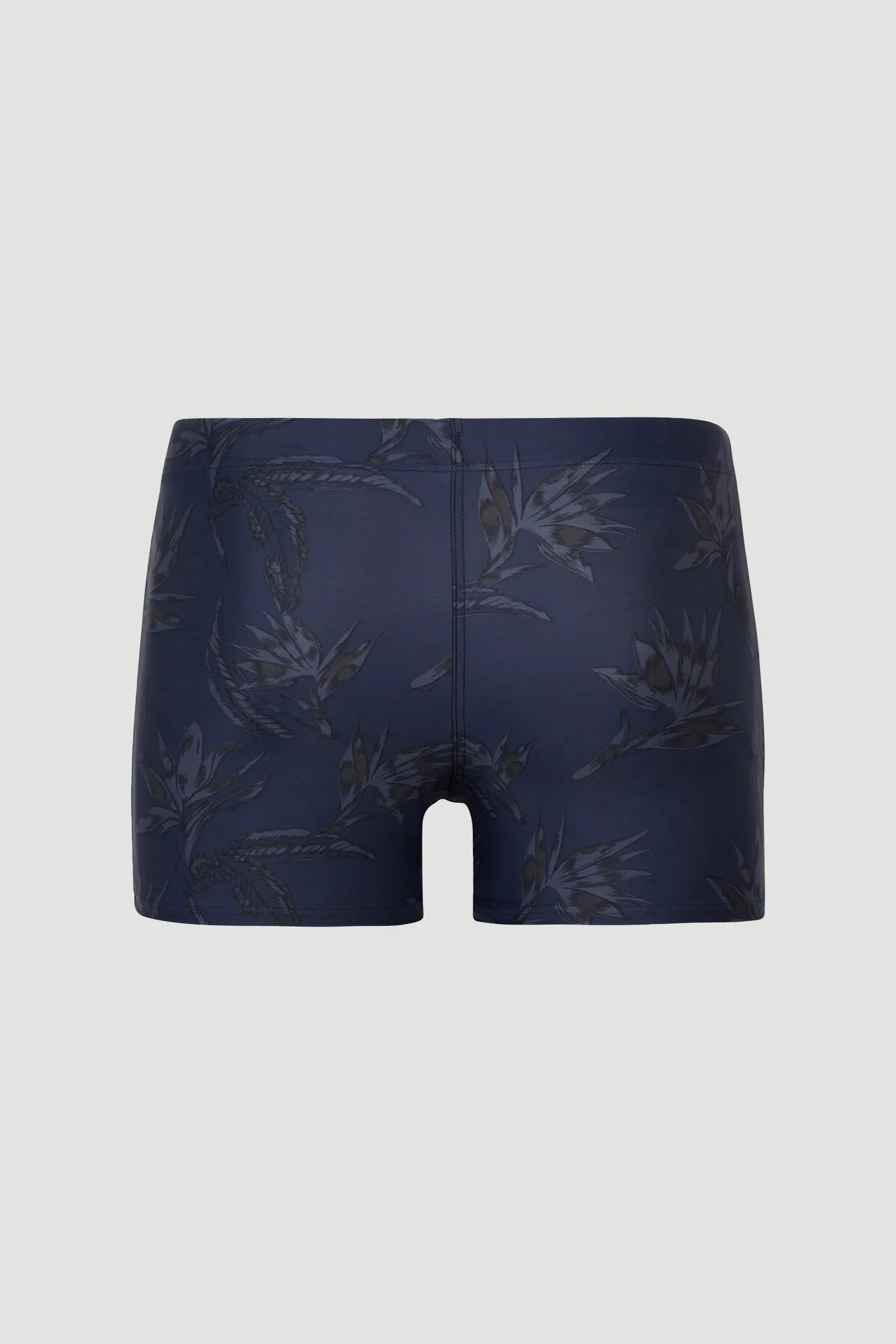 MENS TONAL PRINT SWIMTRUNKS