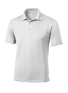 Men's White Referee Shirt