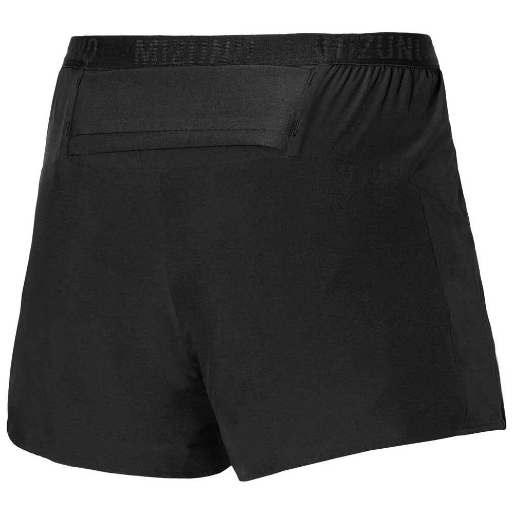 Mizuno Aero Split 4.5 Short Mens