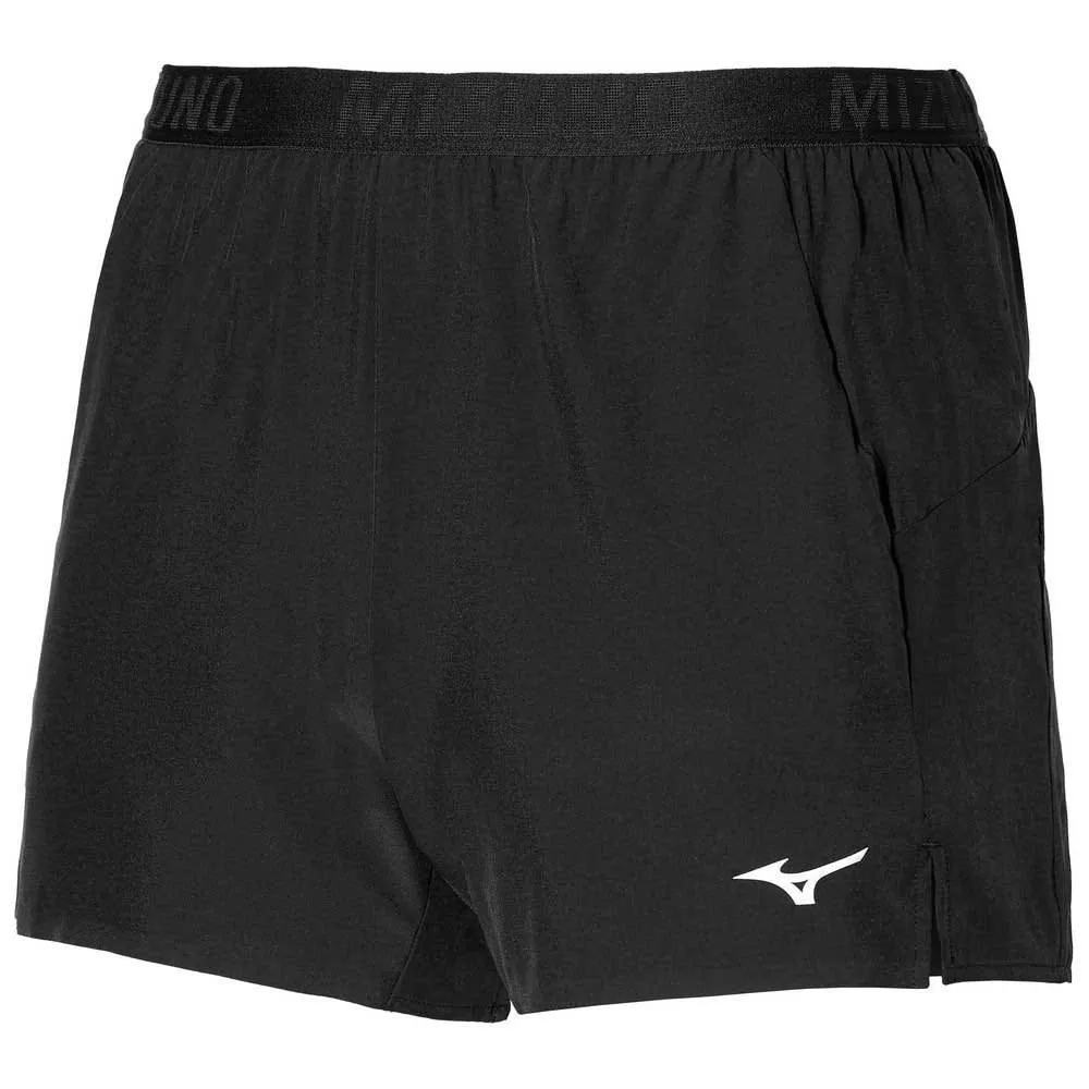 Mizuno Aero Split 4.5 Short Mens