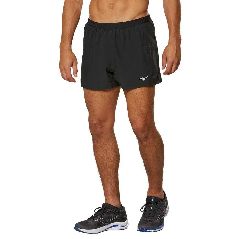 Mizuno Aero Split 4.5 Short Mens