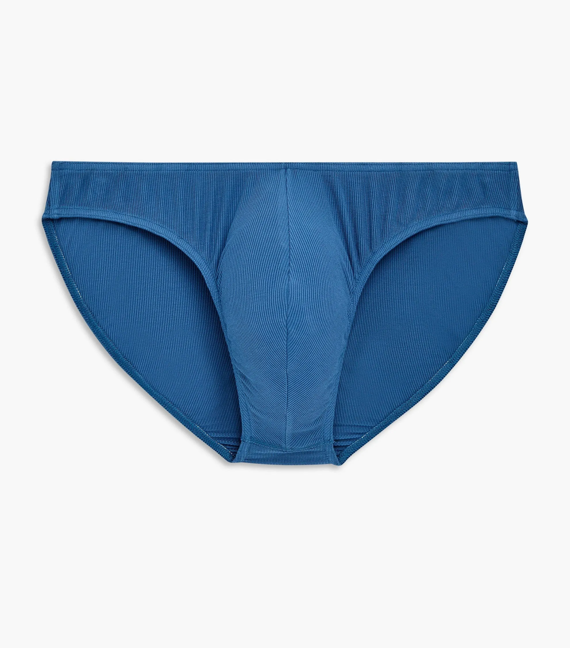 Modal Rib Hip Bikini Brief