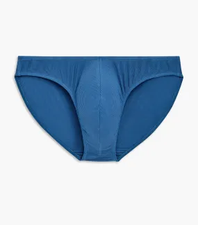 Modal Rib Hip Bikini Brief