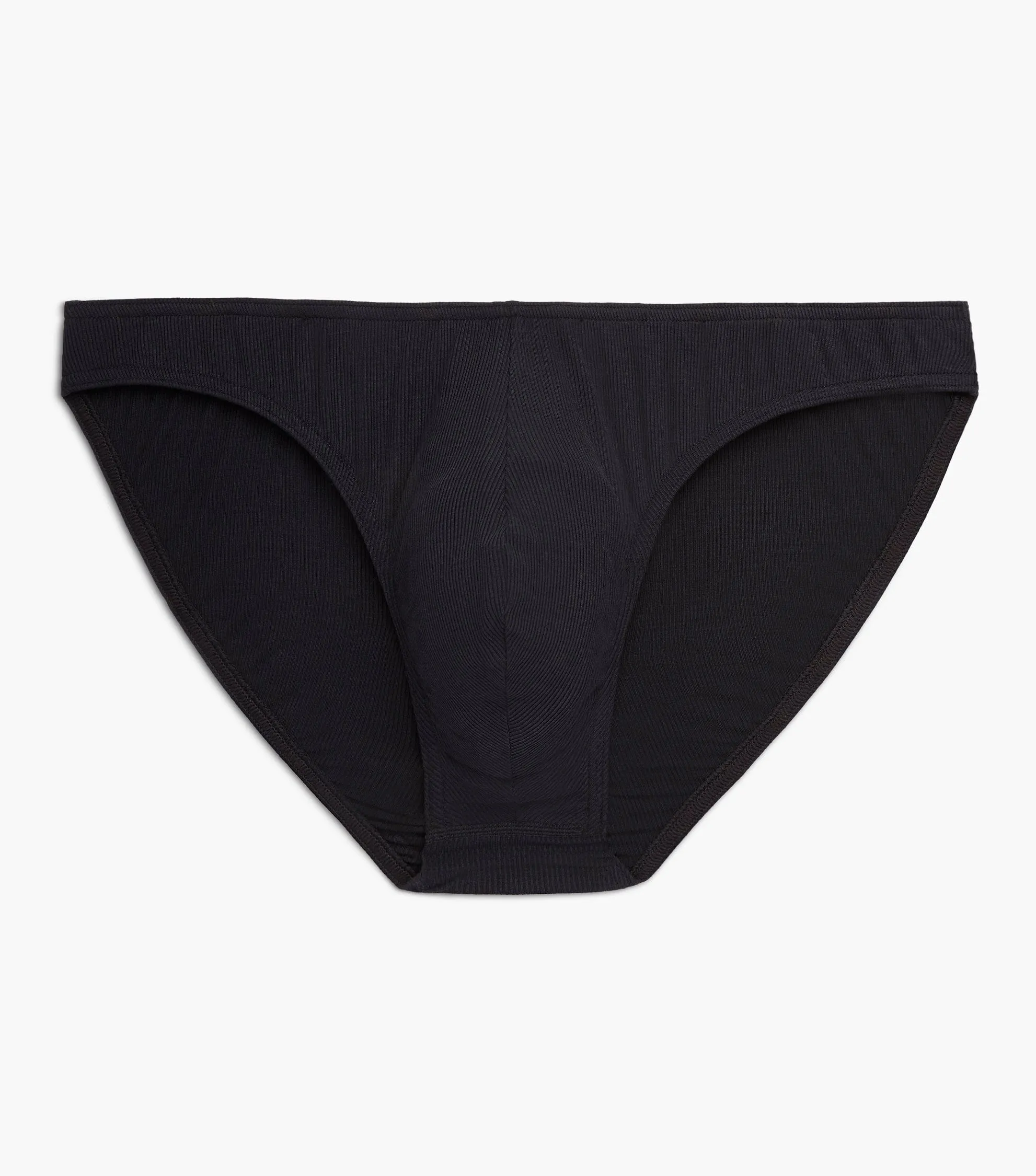 Modal Rib Hip Bikini Brief