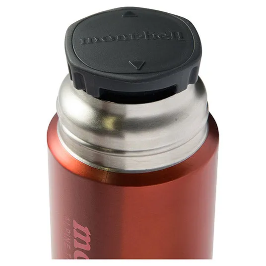 Montbell Alpine Thermo Bottle 0.5L