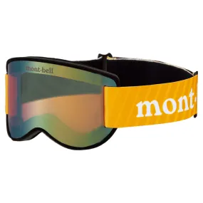 Montbell Kids Snow Goggles M