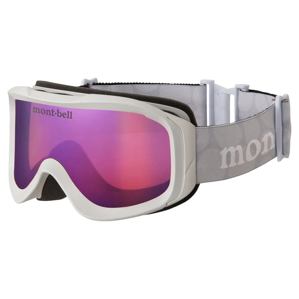 Montbell Kids Snow Goggles OTG