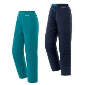 Montbell Kids Thermawrap Pants 130-160