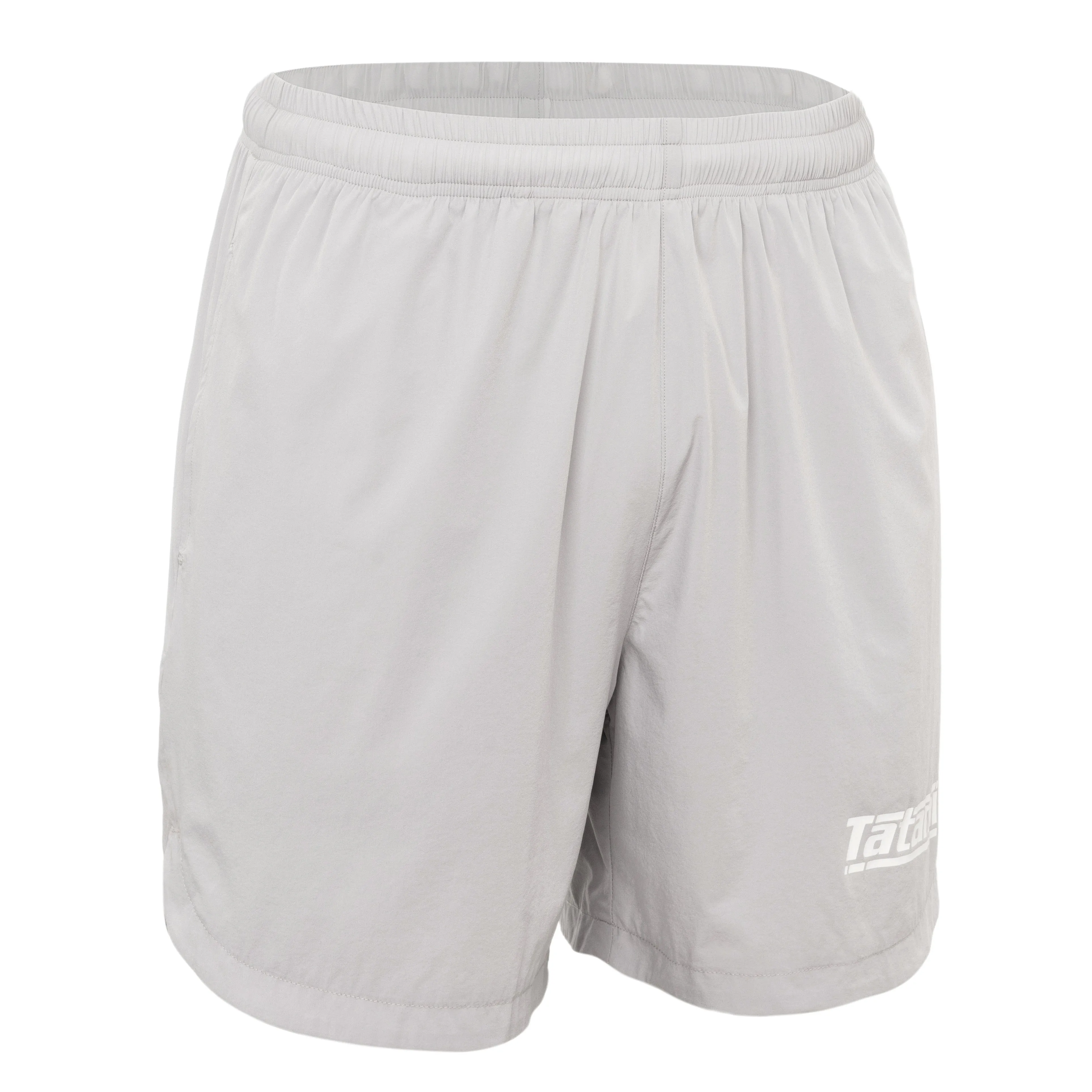 Movement Shorts - Grey