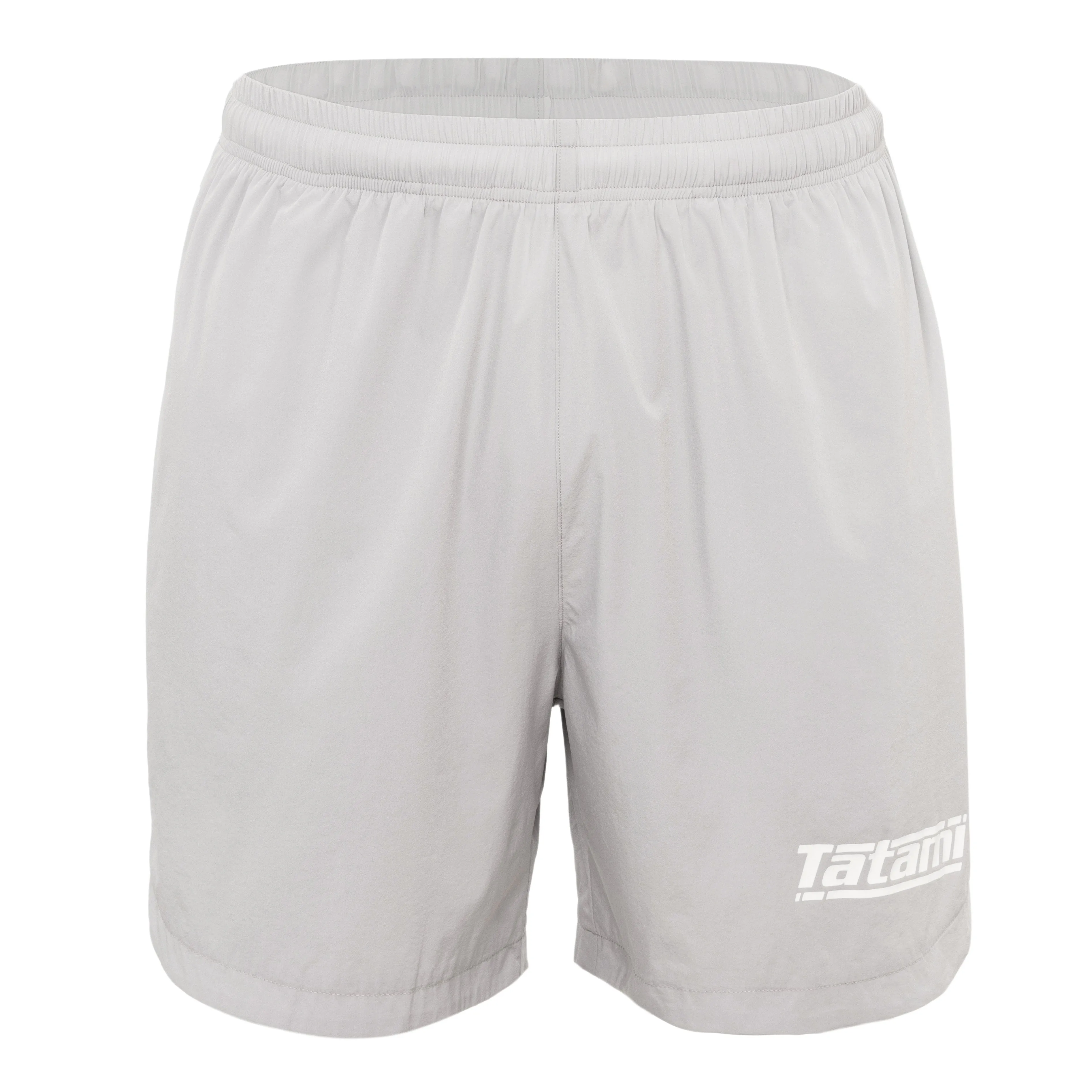 Movement Shorts - Grey