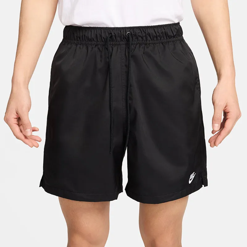 Nike Men's Club Woven Flow Shorts