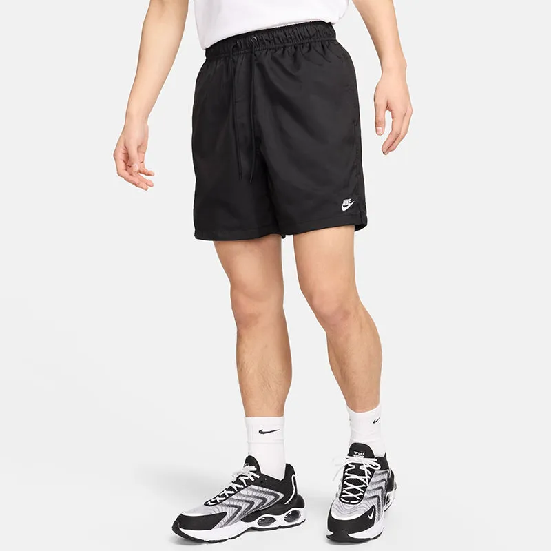 Nike Men's Club Woven Flow Shorts