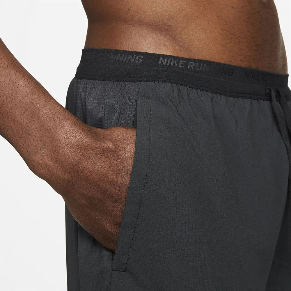 Nike Stride Shorts 5 Inch Mens