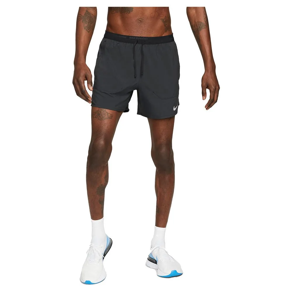 Nike Stride Shorts 5 Inch Mens