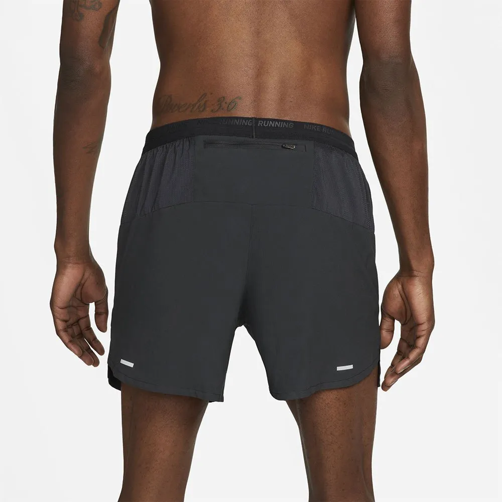 Nike Stride Shorts 5 Inch Mens