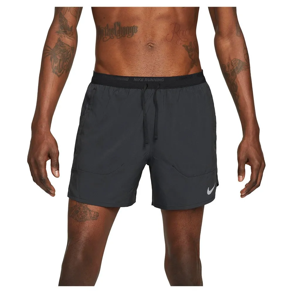 Nike Stride Shorts 5 Inch Mens