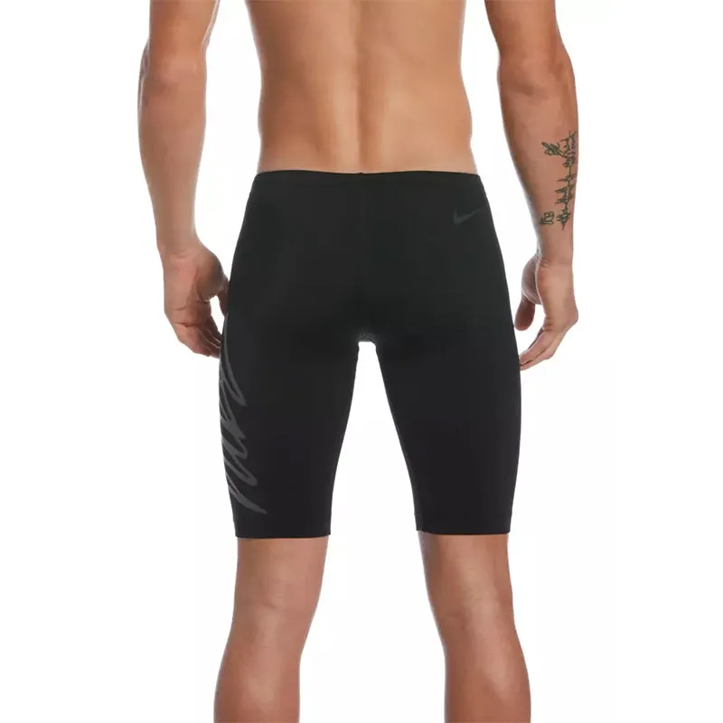 Nike Swim Men's Logo Flash Jammer