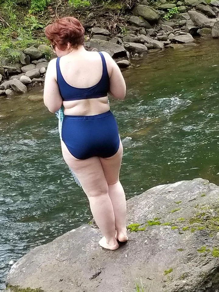 North Shore Swimsuit PDF Pattern XXS - 3XL