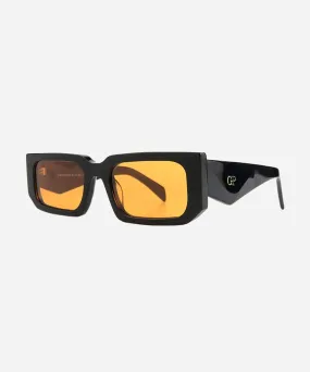 Nova Rectangle Sunglasses