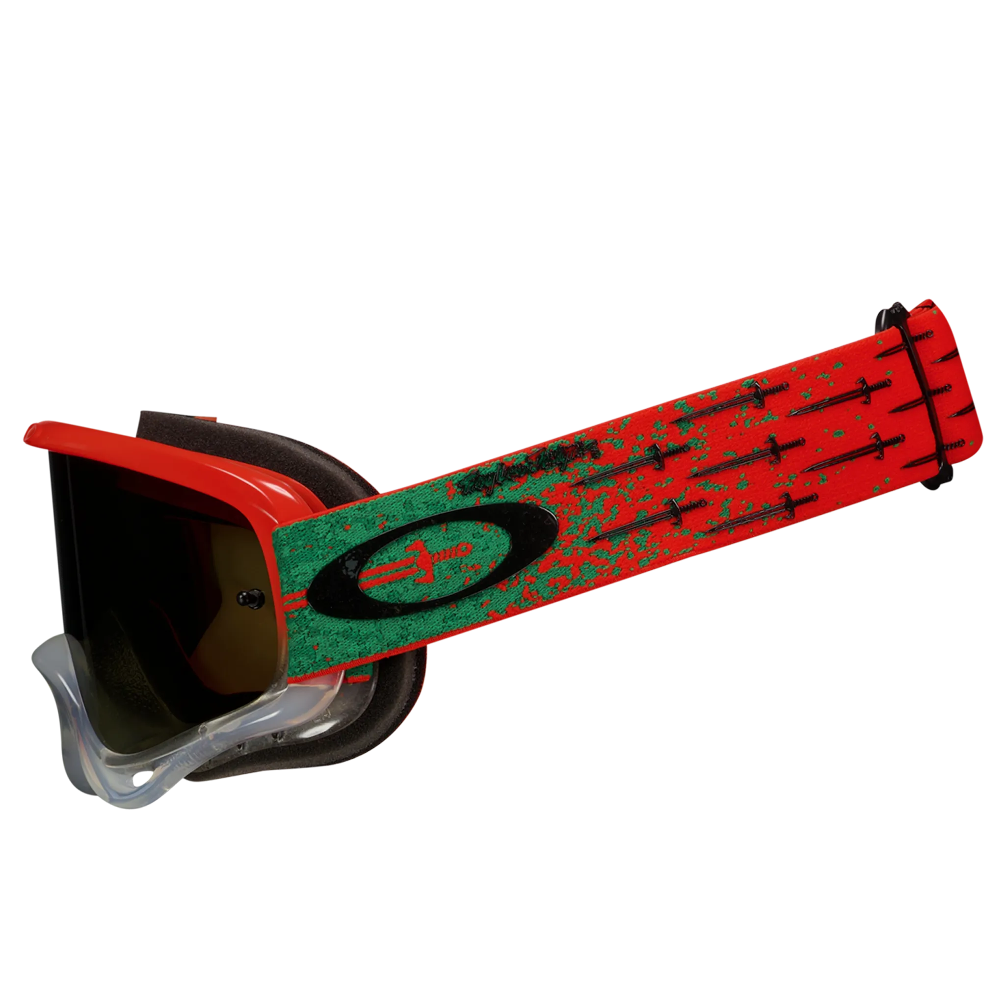 O-Frame® MX Troy Lee Designs Series Goggles