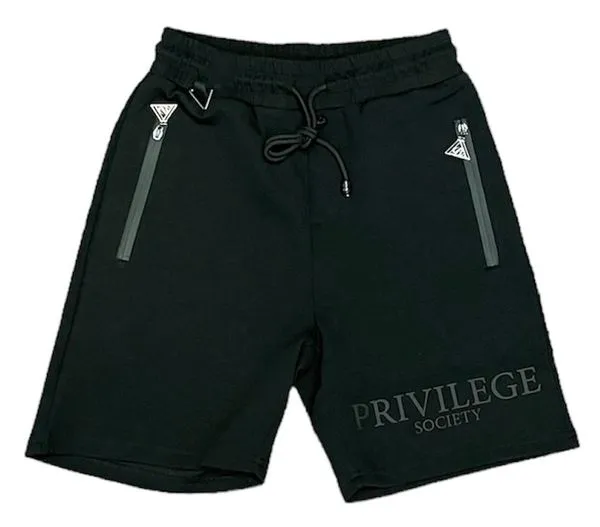 Onyx Core Shorts