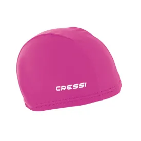 Open Box Cressi Super Stretch Cap - Pink