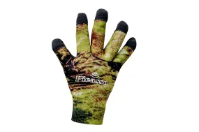 Picasso Gloves Supratex 5mm Grass Camo