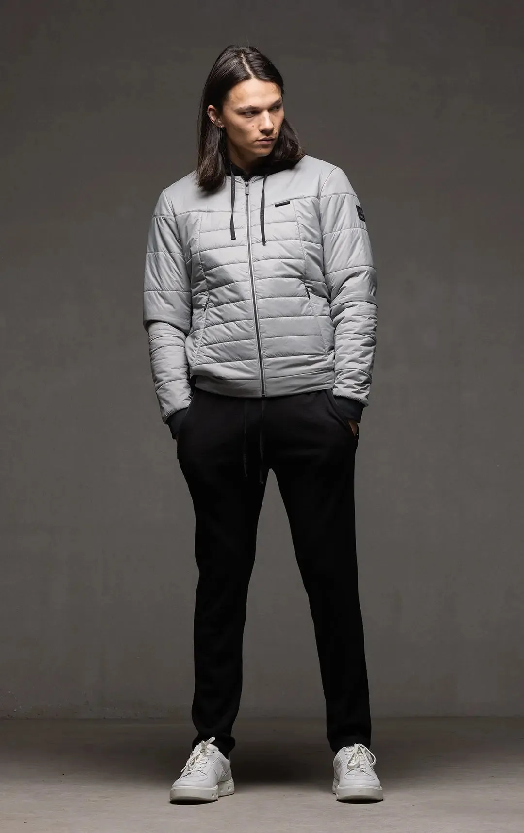 PRIMALOFT ECO BOMBER