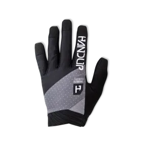 Pro Performance Glove - Black/Grey