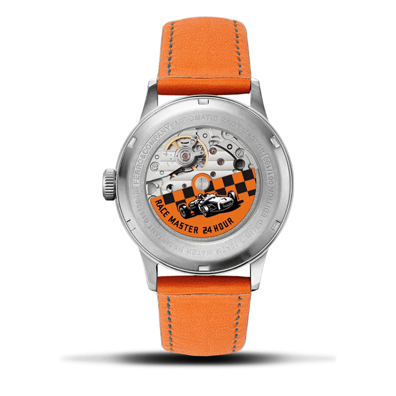 Race Master Automatic GLF