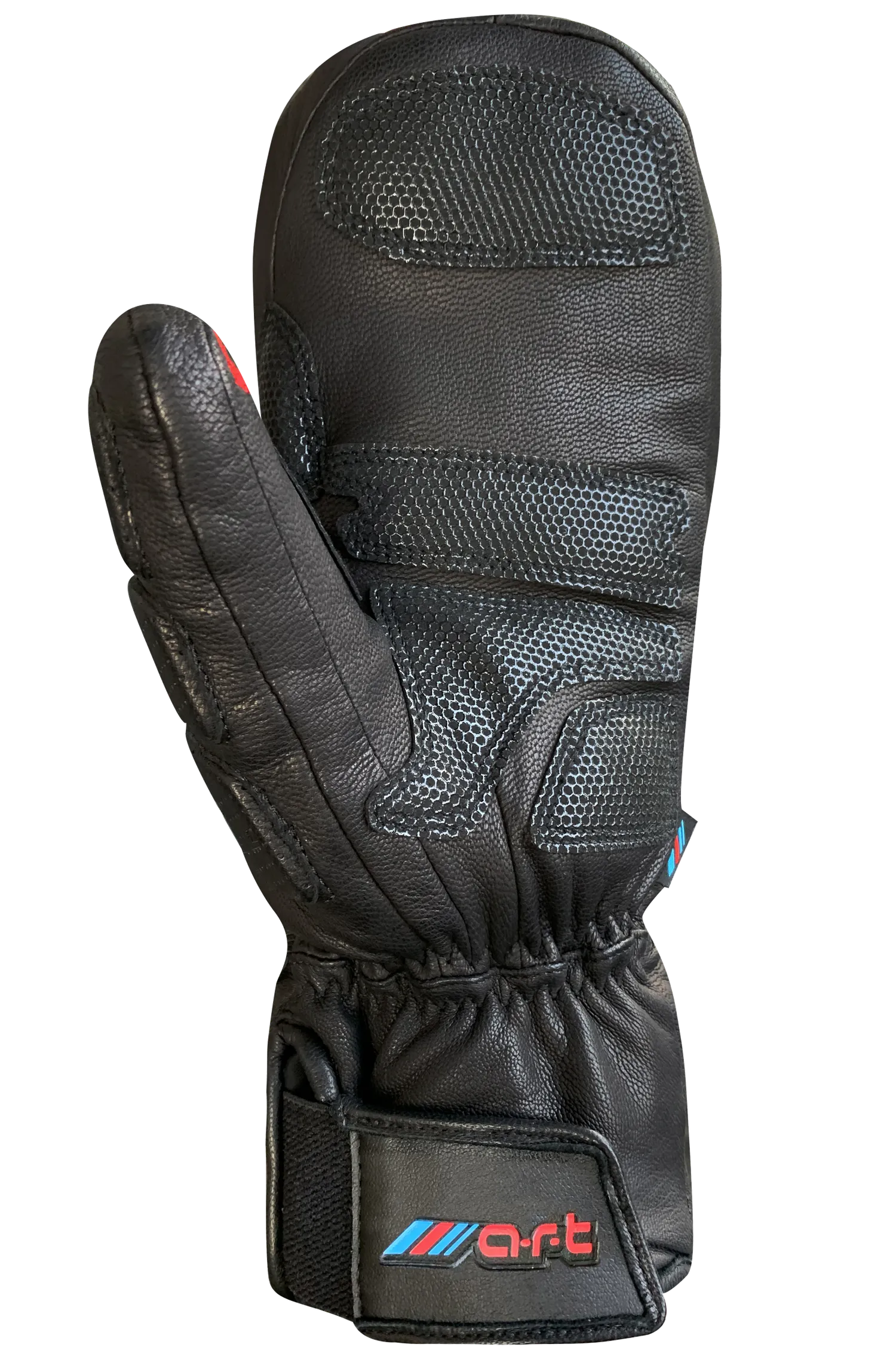 Race Shield Fingermitts - Adult