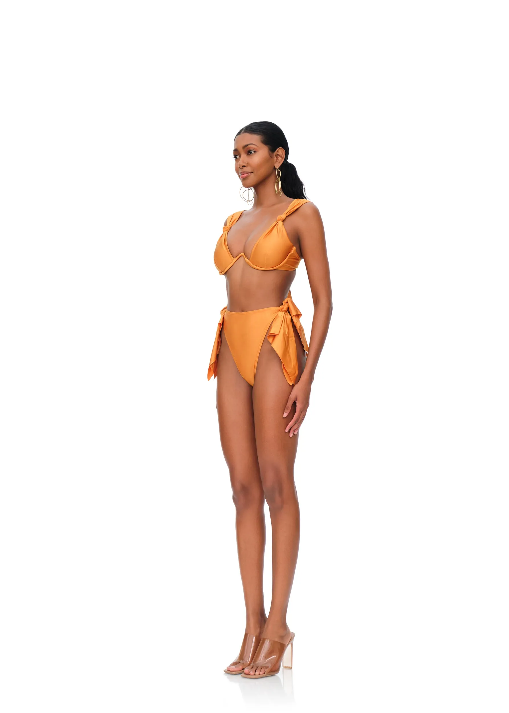 Rai Bikini | Golden