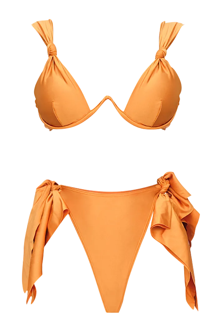 Rai Bikini | Golden