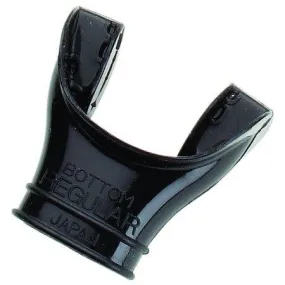 Riffe Stable Snorkel Mouth Piece