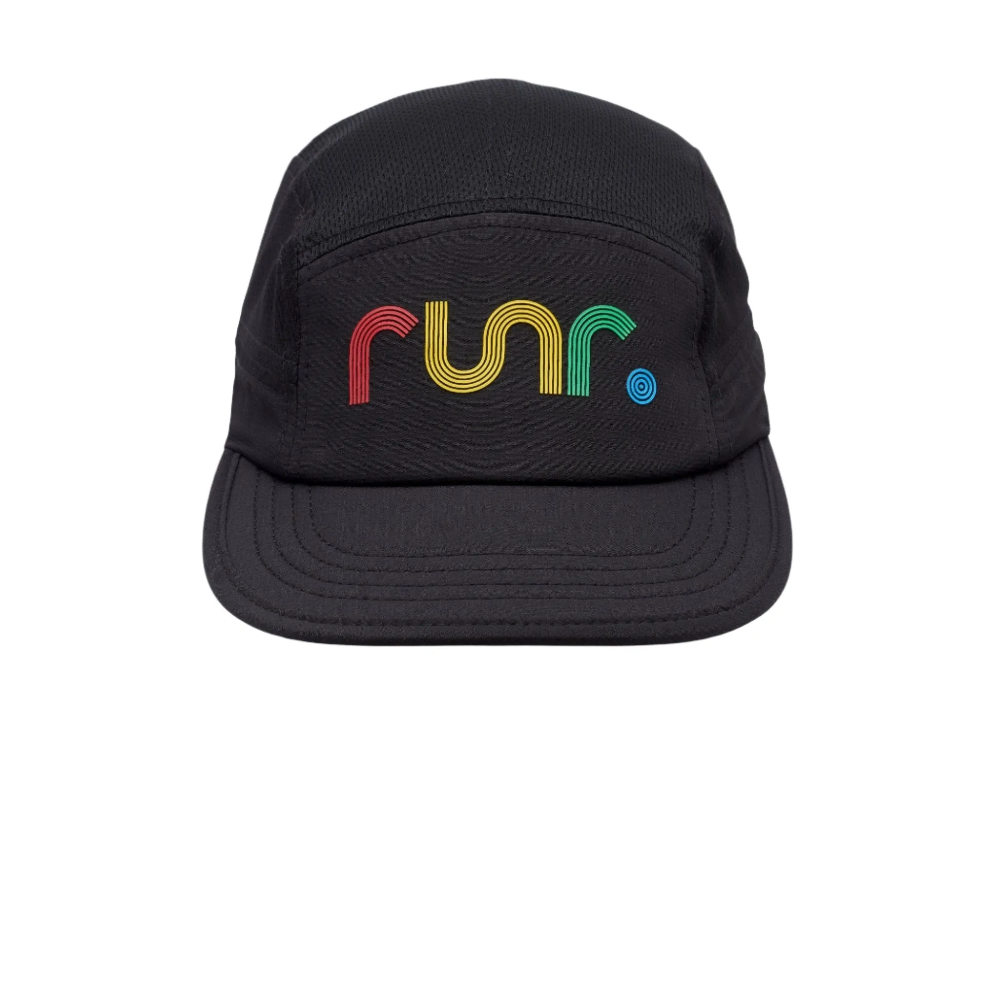 Runr 80's Technical Running Hat