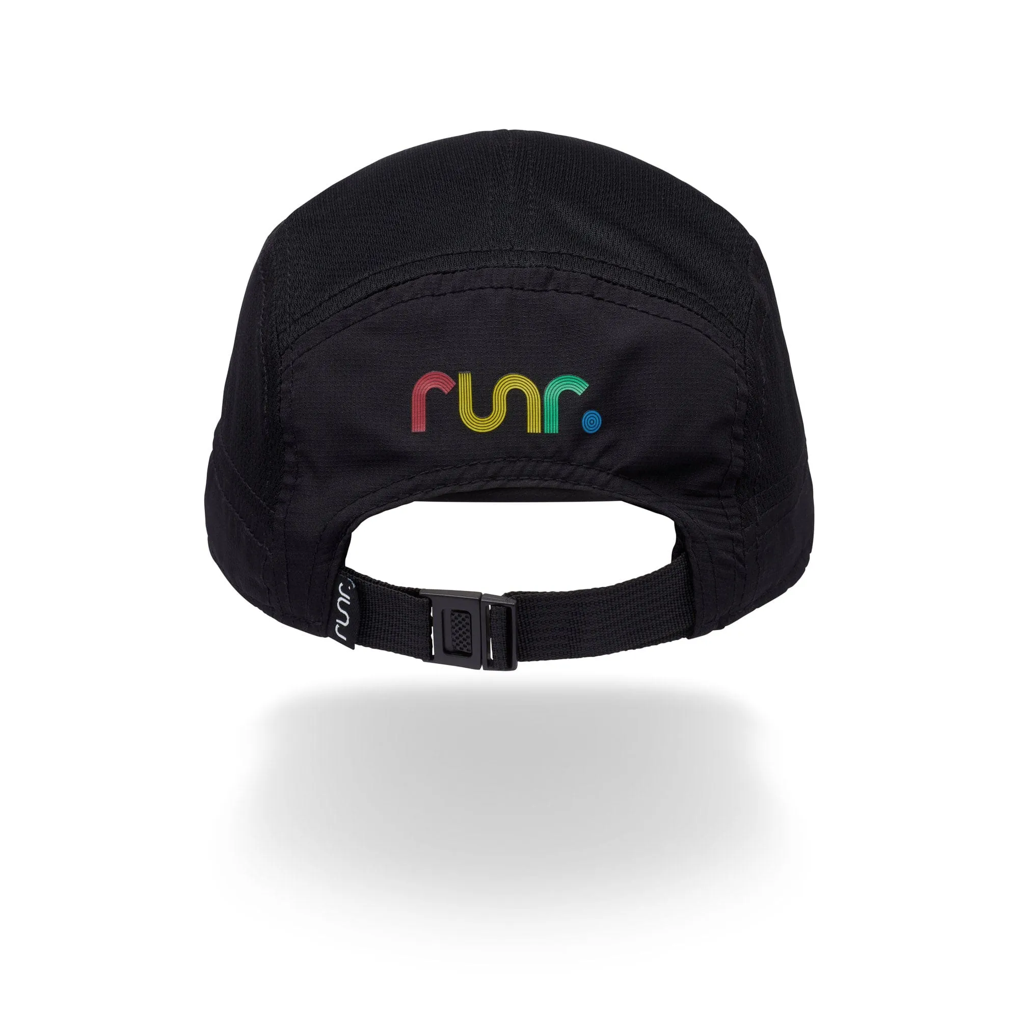 Runr 80's Technical Running Hat