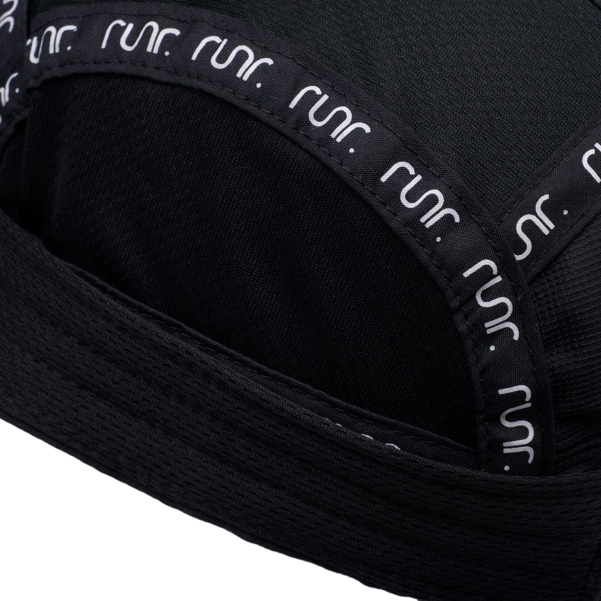 Runr 80's Technical Running Hat