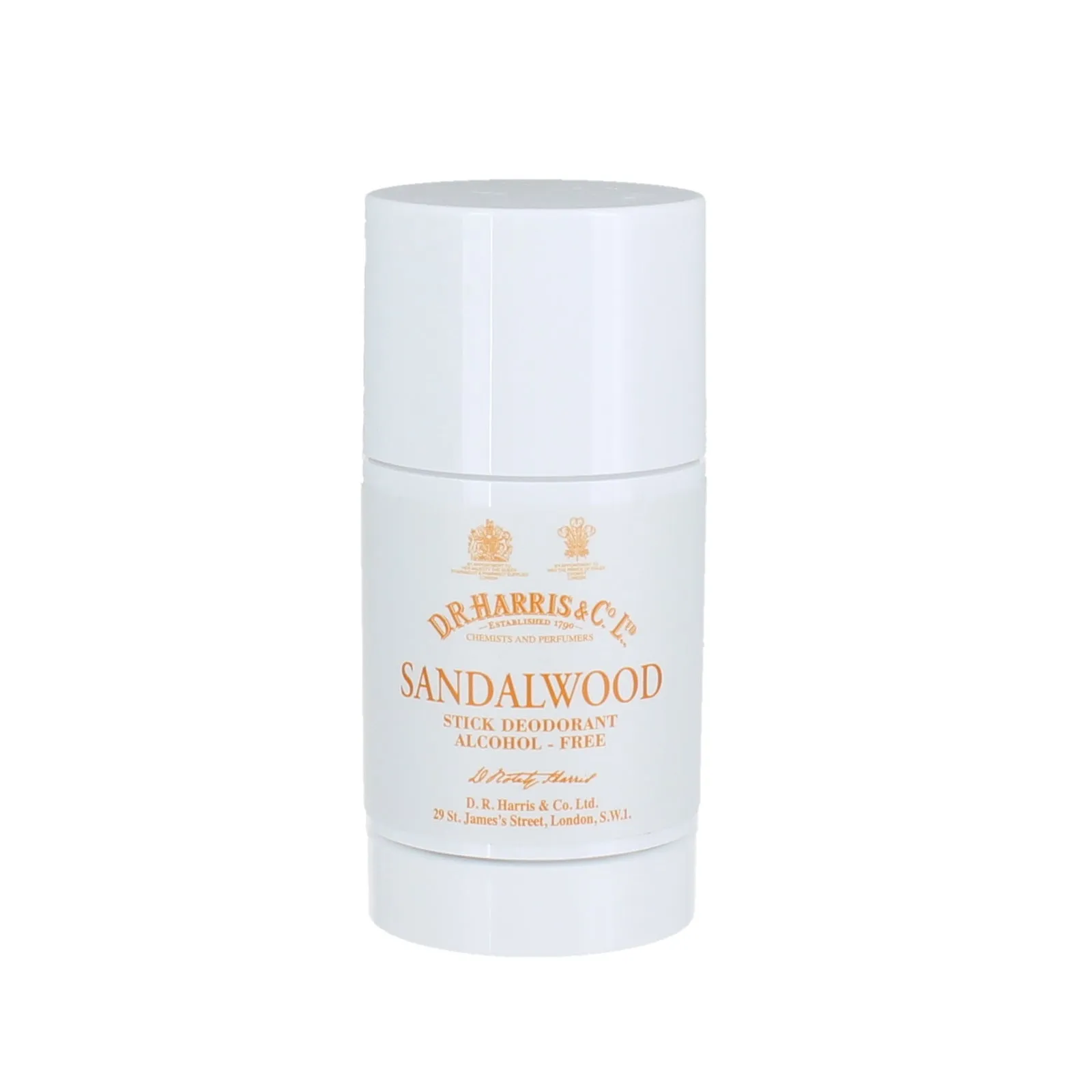 Sandalwood Deodorant Stick 75g