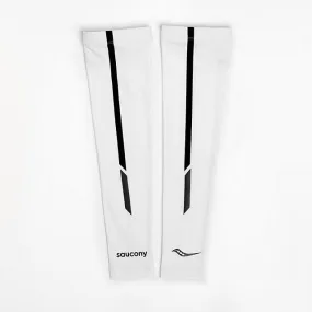 Saucony UV Lite Arm Sleeves