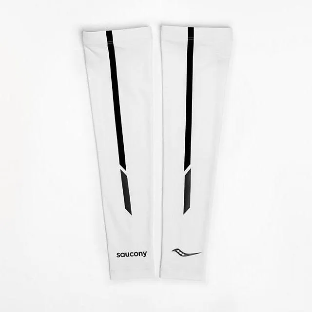 Saucony UV Lite Arm Sleeves